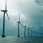 Scotland Is Looking to Build 4 Mammoth Offshore Wind Farms