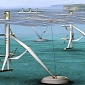 Scotland Officially Begins to Harvest Tidal Power