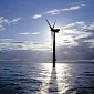 Scotland Soon to Build the World's Largest Wind Farm
