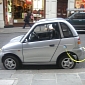 Scotland Supports The Electric Car Industry With Over £4M ($6.3M)