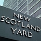 Scotland Yard Denies MI6 Hack Claimed by TeaMp0isoN
