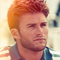 Scott Eastwood Considered for “Fifty Shades of Grey” Leading Role