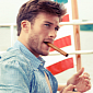 Scott Eastwood Wants to Be a Leading Man, Says No to Nepotism
