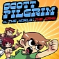 Scott Pilgrim vs. The World DLC Hasn't Been Canceled