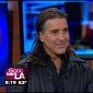 Scott Stapp Placed on Involuntary Psychiatric Hold After Being Found on the Side of the Road