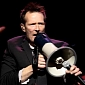 Scott Weiland Fired from Stone Temple Pilots