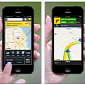 Scout GPS App Lets You See Upcoming Turns, Now Supports iPhone 5