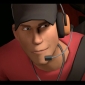 Scout Update Almost Done, Team Fortress 2 Patch Coming Today