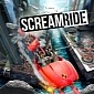 ScreamRide Gets Gorgeous and Colorful 1080p Screenshots