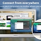 Screens VNC 3.0 Remote Desktop App Gets Complete Makeover