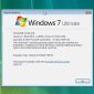 Screenshots Fiesta: Windows 7 Ultimate Build 6519