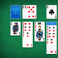 Screenshots of Mahjong, Minesweeper, and Solitaire in Windows 8 RTM