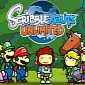 Scribblenauts Unlimited for Wii U Delayed in Europe Until 2013