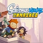 Scribblenauts Unmasked: A DC Comics Adventure Out on September 24 on PC, Wii U and 3DS
