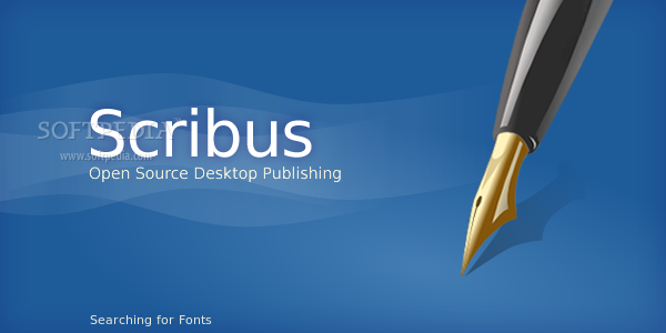scribus for mac review