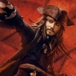 Script for “Pirates of the Caribbean 4” Found Abandoned in Café