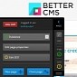 Script of the Day: Better CMS