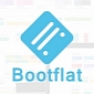 Script of the Day: Bootflat