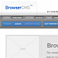 Script of the Day: BrowserCMS