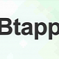 Script of the Day: Btapp.js