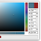 Script of the Day: CSS3 ColorPicker