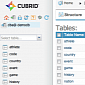 Script of the Day: CUBRID Web Manager