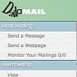 Script of the Day: Dada Mail