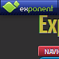 Script of the Day: Exponent CMS