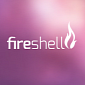 Script of the Day: FireShell