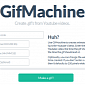 Script of the Day: GifMachine