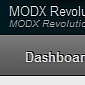 Script of the Day: MODx Revolution