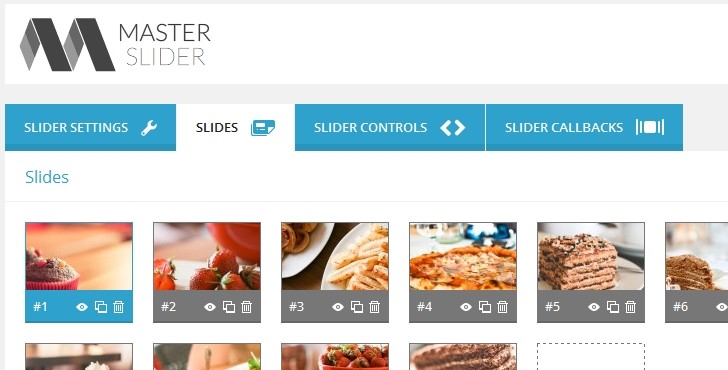 how to wordpress masterslider how to download a template