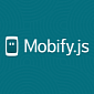 Script of the Day: Mobify.js