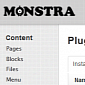 Script of the Day: Monstra CMS