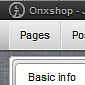 Script of the Day: Onxshop