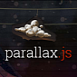 Script of the Day: Parallax.js