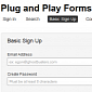 Script of the Day: Plug and Play Forms