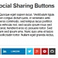 Script of the Day: Ridiculously Responsive Social Sharing Buttons