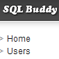 Script of the Day: SQL Buddy
