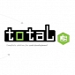 Script of the Day: Total.js