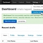 Script of the Day: Twitter Bootstrap Admin