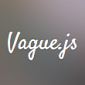 Script of the Day: Vague.js