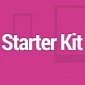 Script of the Day: Web Starter Kit