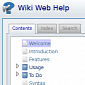 Script of the Day: Wiki Web Help