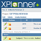 Script of the Day: XPlanner+