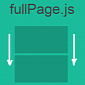 Script of the Day: fullPage.js