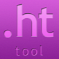Script of the Day: .htTool