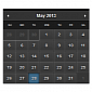 Script of the Day: jQuery datepicker skins