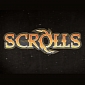 Scrolls Gets Launch Trailer, Open Beta Begins on June 3