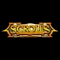 Scrolls Now in Alpha Stage, Invitations Being Sent Out
